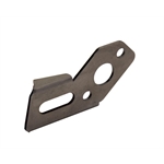 Sprint Car Long Wing Valve Tab