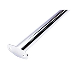 1932 Ford Straight Front Spreader Bar, Chrome