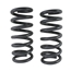 Western Chassis 825520 1982-2002 S-10 Front Coil Springs, 3 Inch Drop Western Chassis 825520 1982-2002 S-10 Front Coil Springs, 3 Inch Drop