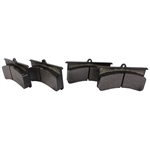 Hawk HB101W.800 DTC-30 Brake Pads-.8 Inch-Superlite, AP/Outlaw Caliper