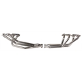 1955-57 Big Block Chevy 396-502 Chassis Headers, AHC Ceramic Coated