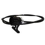 CSI Cockpit Shock Adjuster Assembly