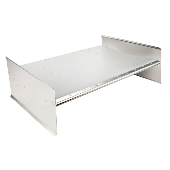 HRP Nose Wing with Straight or 60 Degree Side Boards HRP Nose Wing with Straight or 60 Degree Side Boards