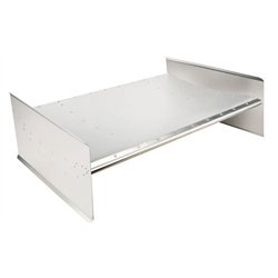 HRP Nose Wing with Straight or 60 Degree Side Boards