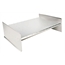 HRP Nose Wing with Straight or 60 Degree Side Boards HRP Nose Wing with Straight or 60 Degree Side Boards
