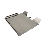 Eagle Standard Aluminum Sprint Car Floor Pan