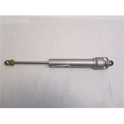 Garage Sale - AFCO Silver 58 Series Gas Bulb Shocks, IMCA Approved