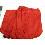 Garage Sale - Finishline Racing Pants, Red, Size XXL