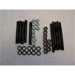 Garage Sale - ARP Small Block Chevy 2 Bolt Main Stud Kit - Windage Tray