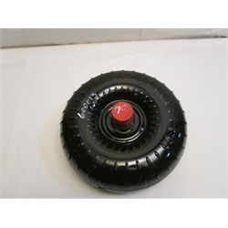 Garage Sale - 1984-91 GM 700R4 Performance Torque Converter, 2400-2800 Stall