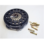 Garage Sale - Quarter Master 398108 S/B Chevy 7.25 In 3 Disc Clutch, 1-1/8 10-Spline