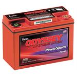 Odyssey Batteries PC545-P 12-Volt AGM Battery, 7 x 3.37 x 5.17 Inch