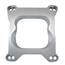 Universal Quadrajet Carb Adapter, Open Center Universal Quadrajet Carb Adapter, Open Center