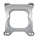 Universal Quadrajet Carb Adapter, Open Center