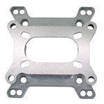 Universal 2 Barrel Carburetor Adapter