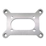 Holley 2 Barrel Carburetor Adapter