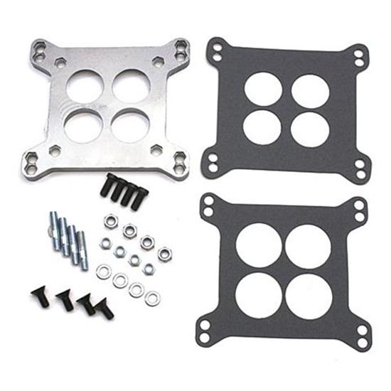 Holley Flathead Carburetor Adapter