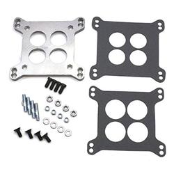 Holley Flathead Carburetor Adapter