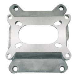 Quadrajet 2 Barrel Carburetor Adapter