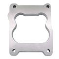 High Rise Aluminum 1 Inch Carb Spacer