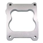 High Rise Aluminum 1 Inch Carb Spacer