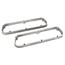 Ansen 120-4002 Small Block Ford Valve Cover Spacers Ansen 120-4002 Small Block Ford Valve Cover Spacers