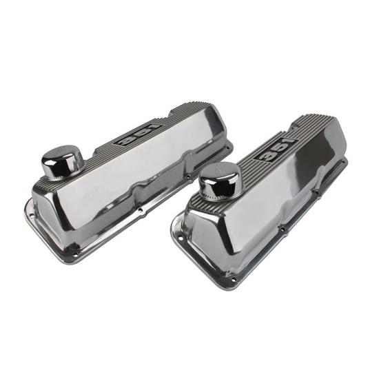 Ansen 351C Ford Valve Covers