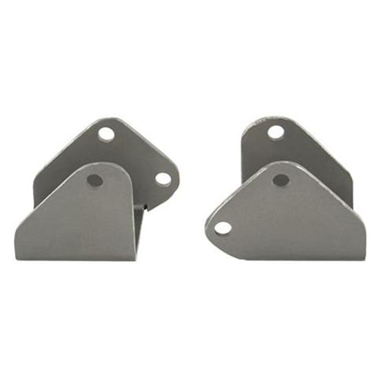 Early Hemi Universal Side Engine Mounts Early Hemi Universal Side Engine Mounts