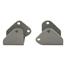 Early Hemi Universal Side Engine Mounts Early Hemi Universal Side Engine Mounts
