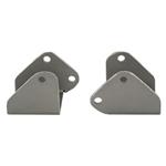 Early Hemi Universal Side Engine Mounts