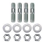 Caburetor Stud Kit, 1 3/8 Inches