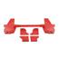 Ansen 6872 1953-1964 Ford Pickup Frame Adapter Ansen 6872 1953-1964 Ford Pickup Frame Adapter