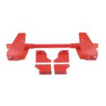 Ansen 6872 1953-1964 Ford Pickup Frame Adapter