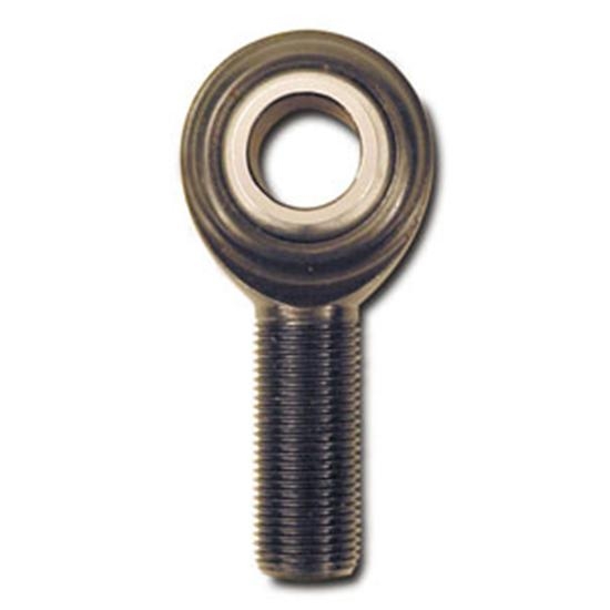AFCO 10458 Chromoly Heim Rod End, 3/4-16 RH Male AFCO 10458 Chromoly Heim Rod End, 3/4-16 RH Male