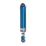 AFCO 2174DWRG Aluminum Body Gas Shock, Left Side 7 Inch, Comp 4/Reb 4