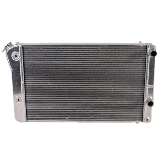 AFCO 1970-81 Firebird/Trans Am LS Swap Radiator AFCO 1970-81 Firebird/Trans Am LS Swap Radiator