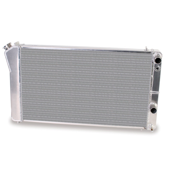 AFCO 1970-81 Firebird/Trans Am LS Swap Radiator AFCO 1970-81 Firebird/Trans Am LS Swap Radiator