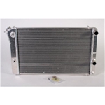 AFCO 1970-81 Firebird/Trans Am LS Swap Radiators