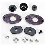 Bell 2016034 Pivot Repair Kit SRV Style, Early Helmets