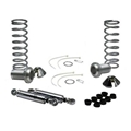 Carrera Front Coilover Shock Kits