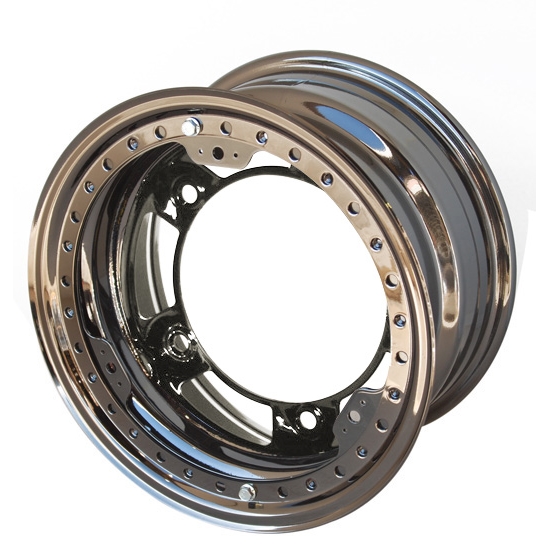 Aero 53-980550BLK 53 Series 15x8 Wheel, BL 5 on WIDE 5, 5 Inch BS IMCA Aero 53-980550BLK 53 Series 15x8 Wheel, BL 5 on WIDE 5, 5 Inch BS IMCA