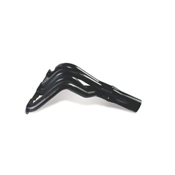 Left Side Crash Replacement IMCA Mod. Mid Length Header, Small Block GM