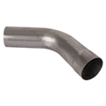 Dynatech® 780-60351 Exhaust Elbow, 60 Degree, 3-1/2 Inch O.D.