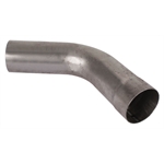 Dynatech® 780-60351 Exhaust Elbow, 60 Degree, 3-1/2 Inch O.D.