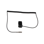 Replacement Talk Switch for Black Box Radio System