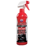 Lucas Slick Mist Interior Detailer