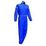 Garage Sale - Sparco Pit Stop Crew Suit, Medium