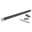 1923 T-Bucket Plain Steering Column Kit, Chevy Mount 1923 T-Bucket Plain Steering Column Kit, Chevy Mount