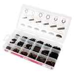 Titan Tools 45343 295-Piece Shop Assortment Set