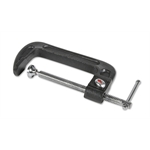 Titan Tools 51905 4 Inch C-Clamp Quick Release